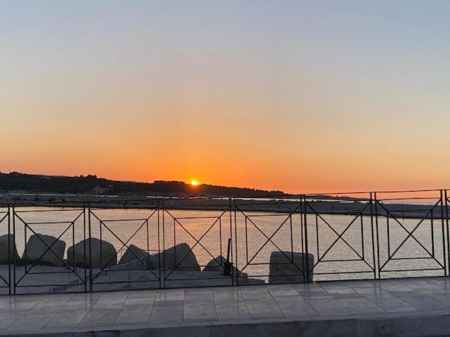 Vieste Holiday Екстериор снимка